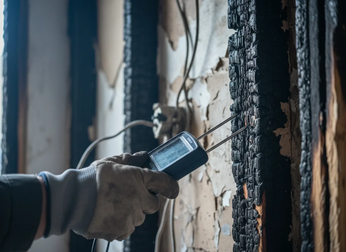 Fire Damage Restoration Silver Spring, MD FAQs